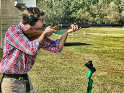 California Democrats Push Training Course Requirement for Would-Be Gun Buyers