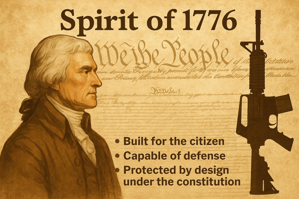 NSSF Says Media Are Hiding Ownership Numbers Of Popular Semi-Auto Rifles