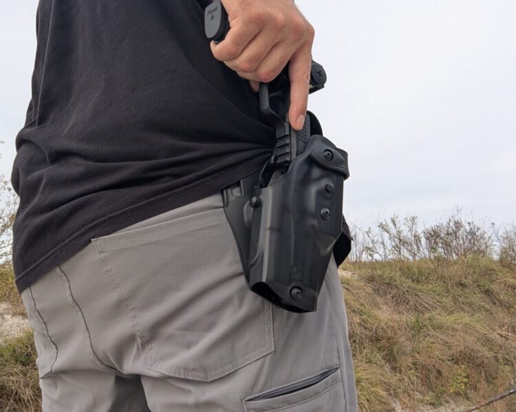 The Tactical Pause: A High-Speed Mental Reset