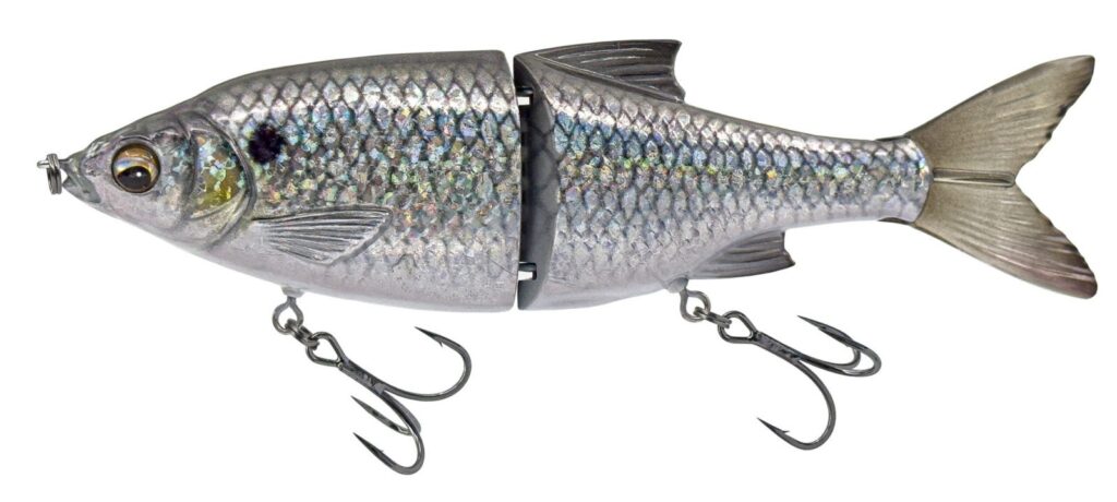 A New Shine for Spring with the Savage Gear Shine Glide Pro