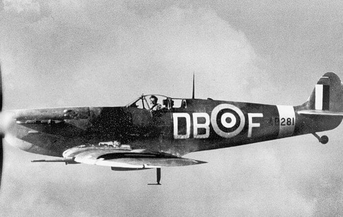 William “Tex” Ash: WWII POW Escape Artist