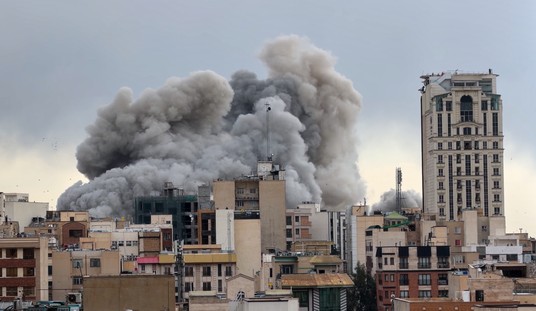 With Heightened Threats of Terrorism, Best Defense is Good Offense