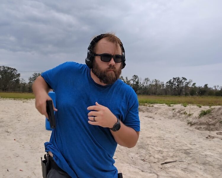 Stress Inoculation: How Training Beats Fear