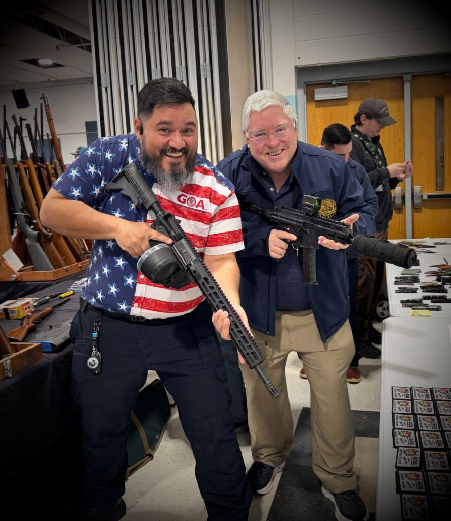 WV: Machine Gun Bill STOPPED in Senate – There Is Still a Path Forward