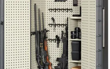 Hornady Security Mobilis Safes: CADRE NEWS