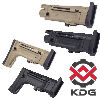 Kinetic Development Group FN SCAR Stocks and Braces Back in Stock and Ready to Ship