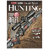 New Guns & Gear Issue Available Now from Petersen’s Hunting