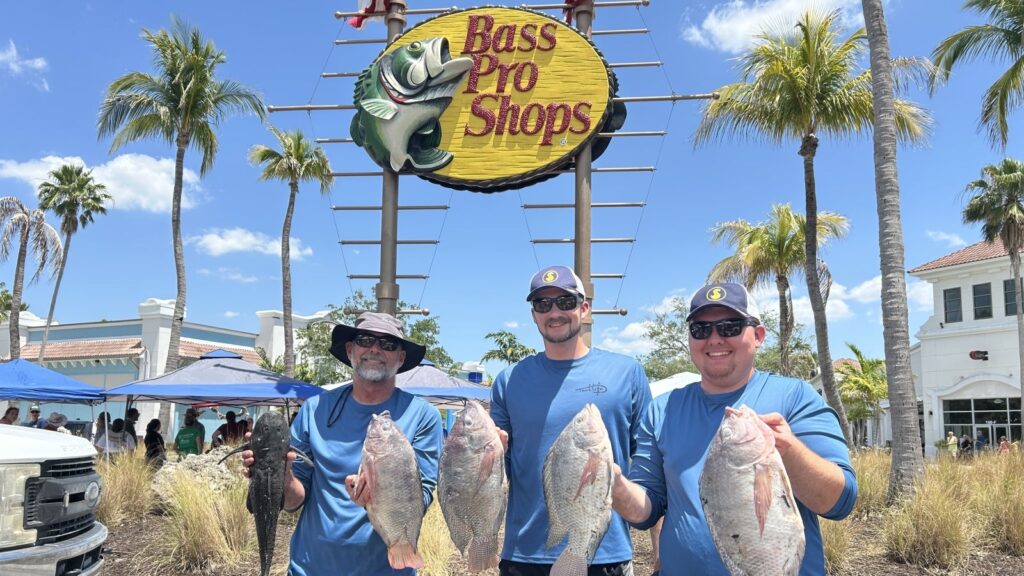 Help Fight Florida’s Invasive Species the 2026 SWFL CISMA Roundup