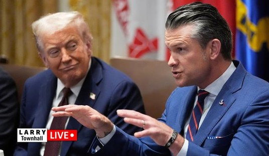 Trump, Hegseth Strong Arm Democrats and Fake News As Iran Strikes Ramp Up