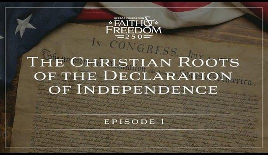 Faith and Freedom 250 Episode 1: The Christian Roots of the Declaration of Independence