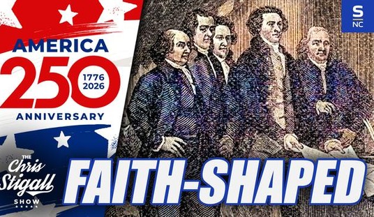 Faith & Freedom 250 Episode 2: The Faith of The Founding Fathers — How Faith Shaped Early America