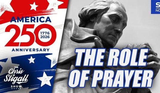The Role of Prayer in American Wars From the Revolution to Today