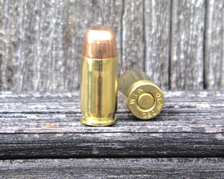 .380 ACP: History and Ballistics