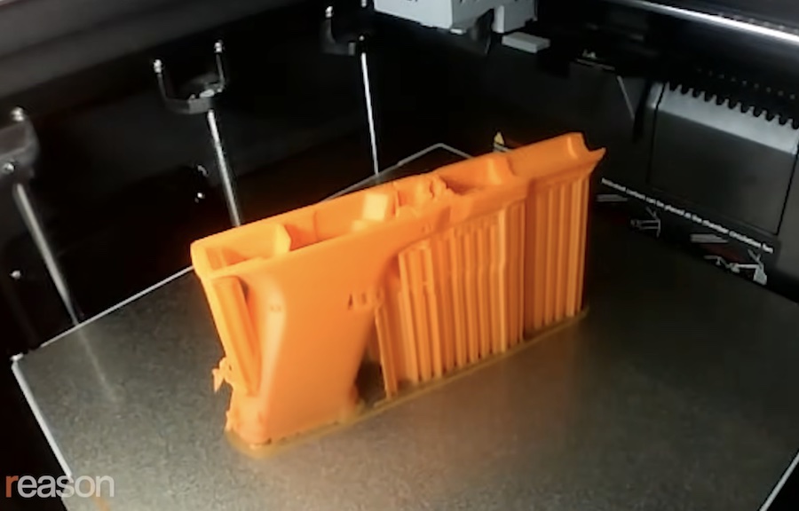 A Hoplophobe’s Nightmare: 3D Guns Are Getting Good…Really Good