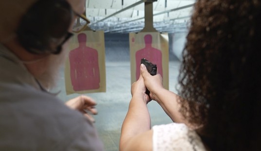 Globalize the Second Amendment