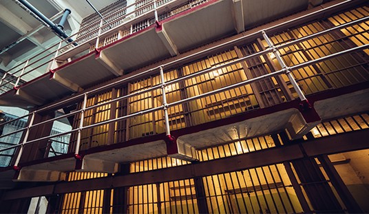 If Prisons Can’t Keep Weapons Out, Who Can?