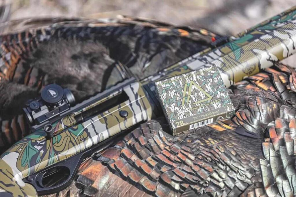 Is 28 Gauge the Ultimate Turkey Hunting Chambering?