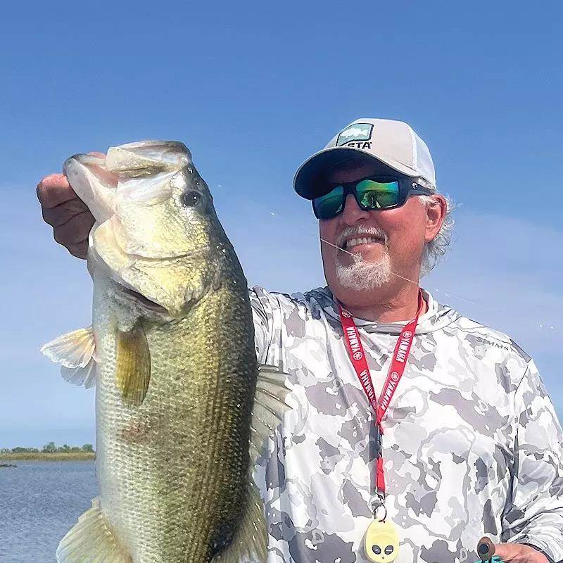 All About Spawning Bass