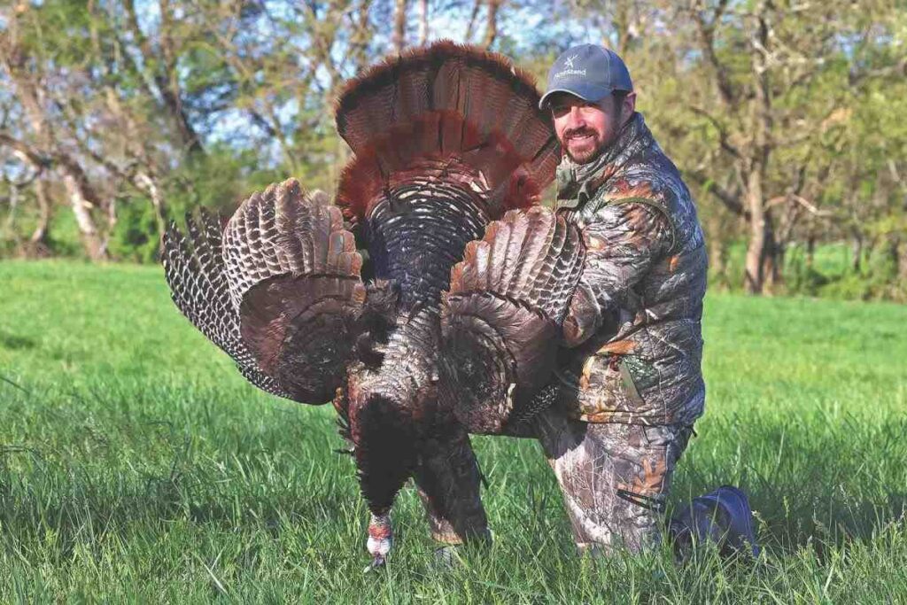 Expert Turkey Hunting Secrets
