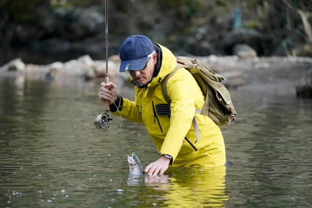 Trout Fishing: Season Primer to Make This Season One of the Best