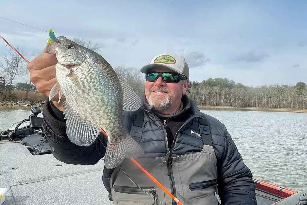 Crappie: Ultimate Guide to Cash in on the Spring Action