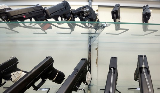 Why One Felon’s Application for Gun Rights Restoration Should Be Granted