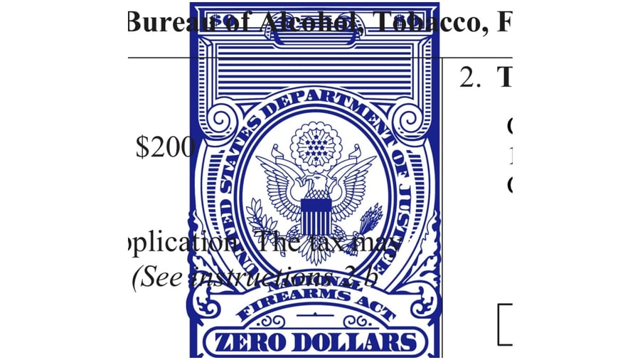 NFA Under Pressure: 3rd Lawsuit Filed by 2A Groups Challenging Constitutionality