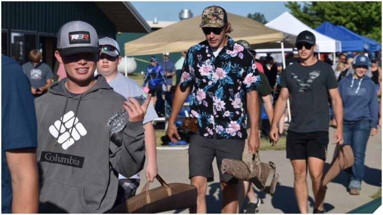 Victory: California Concedes Youth Firearms Marketing Law Unconstitutional