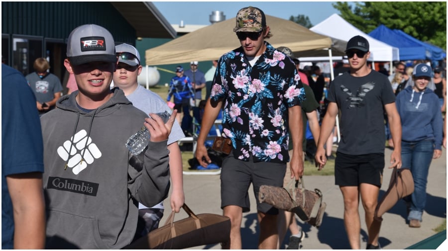 Victory: California Concedes Youth Firearms Marketing Law Unconstitutional