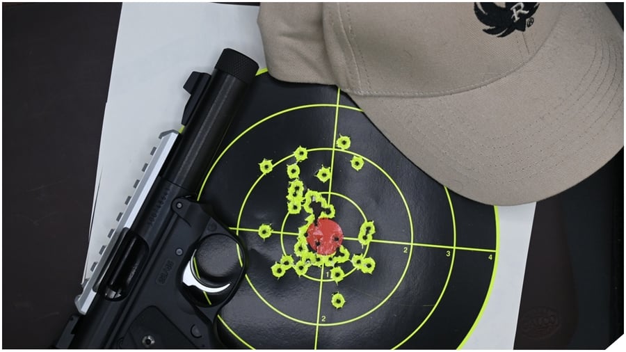 State House Passes Bill to Teach Firearm Safety in Schools