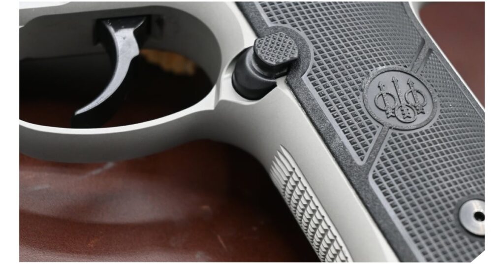 Beretta Moves to Own 30 Percent of Ruger