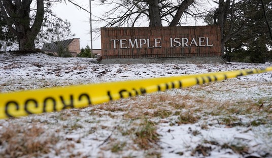 Why Aren’t We Protecting Our Schools Like Synagogues?