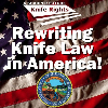 Knife Rights’ Motion For Summary Judgment Filed in MN
