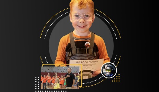 Kids S.A.F.E. Foundation Receives Generous Donation from Walther