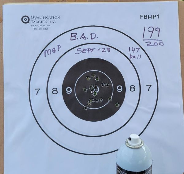 March 2026 Drill of the Month: Baseline Assessment Drill