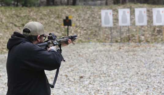 Demonizing Legal Shooting Because They Make Guns Look Cool Is Stupid