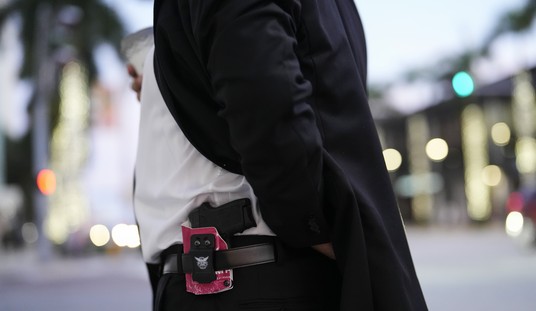 Michigan Lawmakers Introduce Permitless Concealed Carry Bill