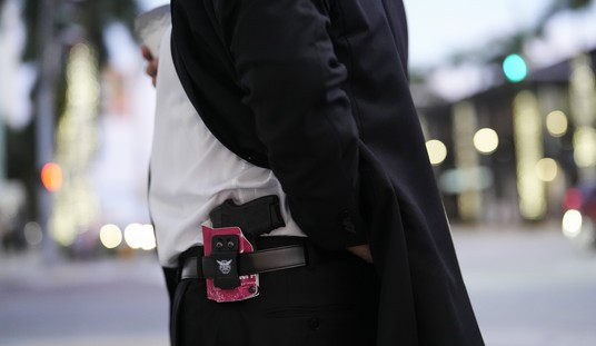 Maybe Guns Should Be Part of Some People’s Culture