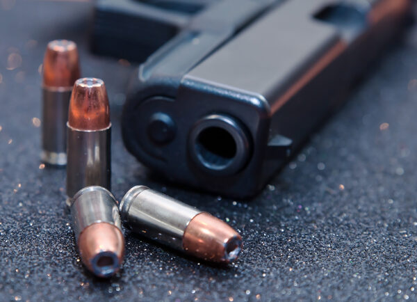Gun Owners Challenge New Jersey Hollow Point Ban in Federal Court