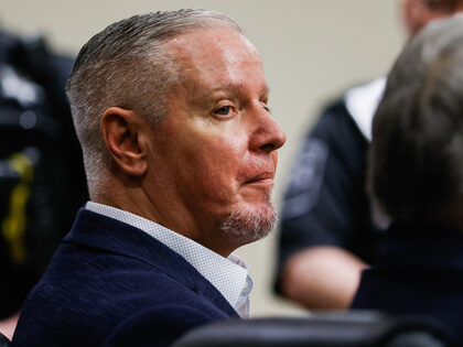 Father Who Gave Alleged Apalachee High School Shooter a Rifle Convicted on 27 Charges