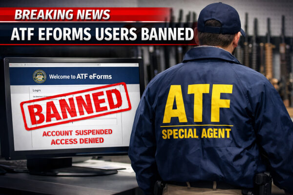 ATF eForms Users Banned After Simple Security Flaw Is Exploited