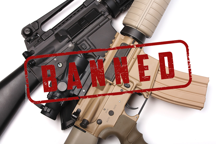 While the Supreme Court Percolates, More States Advance Hardware Bans