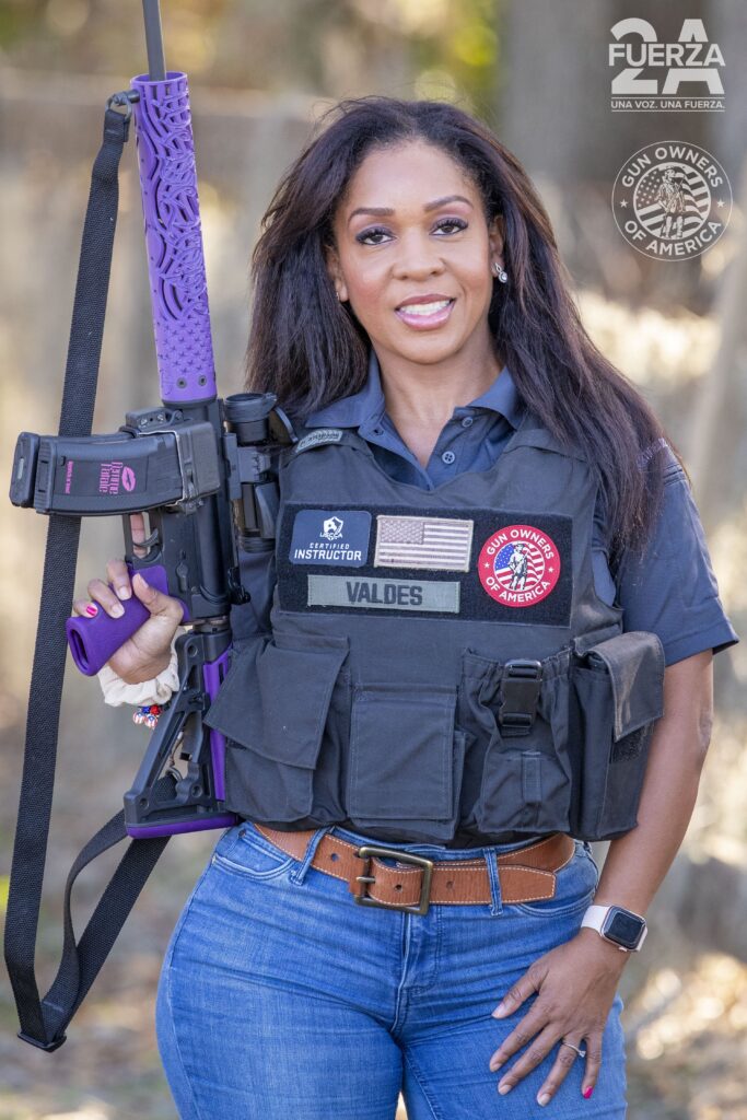 PR: Act Now to Carry in Puerto Rico and have Carry Reciprocity!