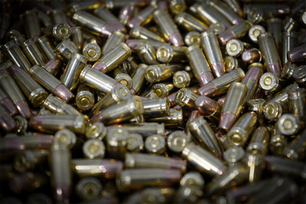 NSSF Warned Bullet Serialization Would Be a De Facto Ban—Now Illinois Wants to Try It