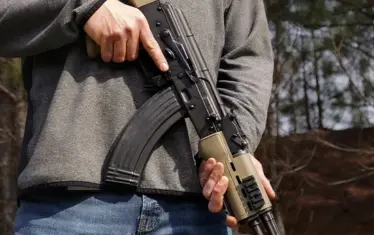 BCA AK47: CADRE NEWS