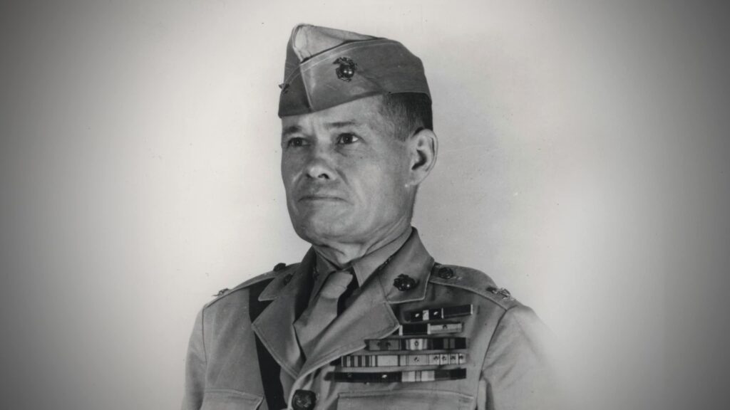Chesty Puller: Most Decorated U.S. Marine in History