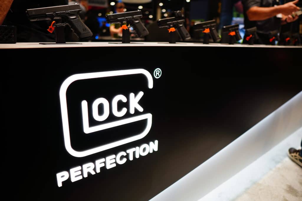 Judge Gives Green Light to Gun-Control Group’s Liability Suit Against Glock