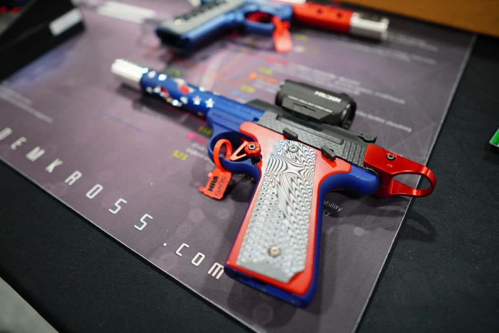 Analysis: People Transporting Guns Have Long Enjoyed Broad Protection Under the Law