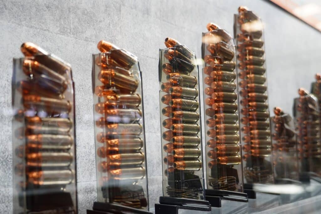 DC’s Highest Court Strikes Down Ammo Magazine Ban