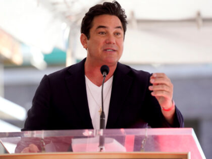 Exclusive – Actor Dean Cain on Proud American Studios: ‘Believe Completely in Truth, Justice, and The American Way’